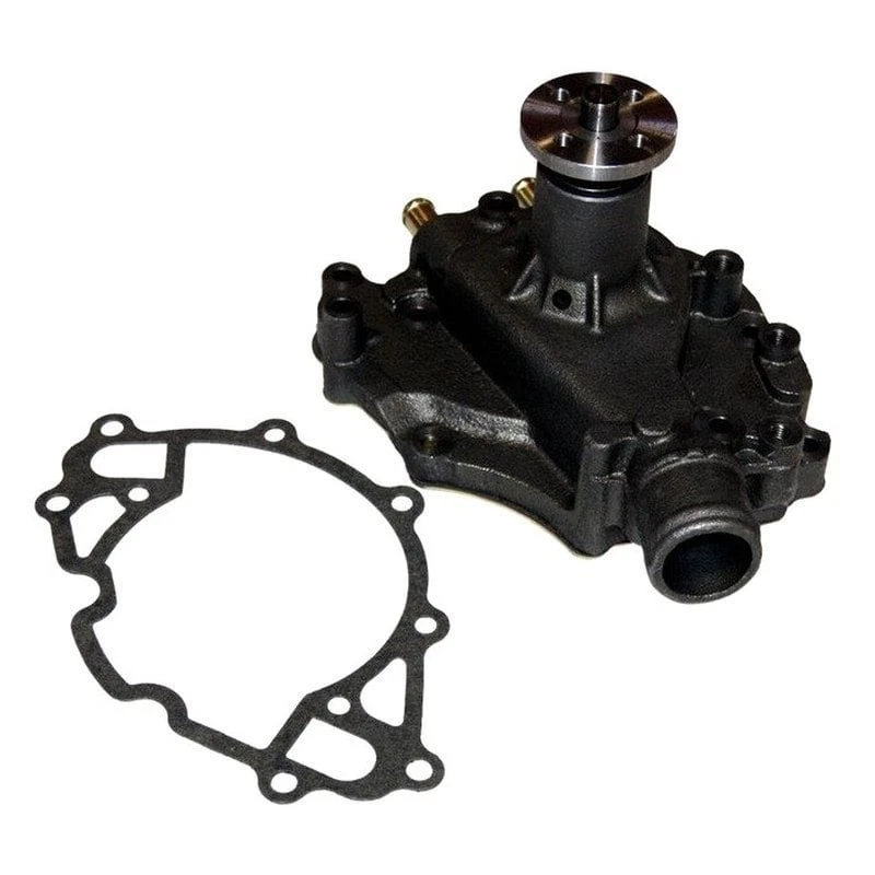 For Ford F-150 1975-1987 GMB 125-1230P Engine Water Pump Foto 1 de 4