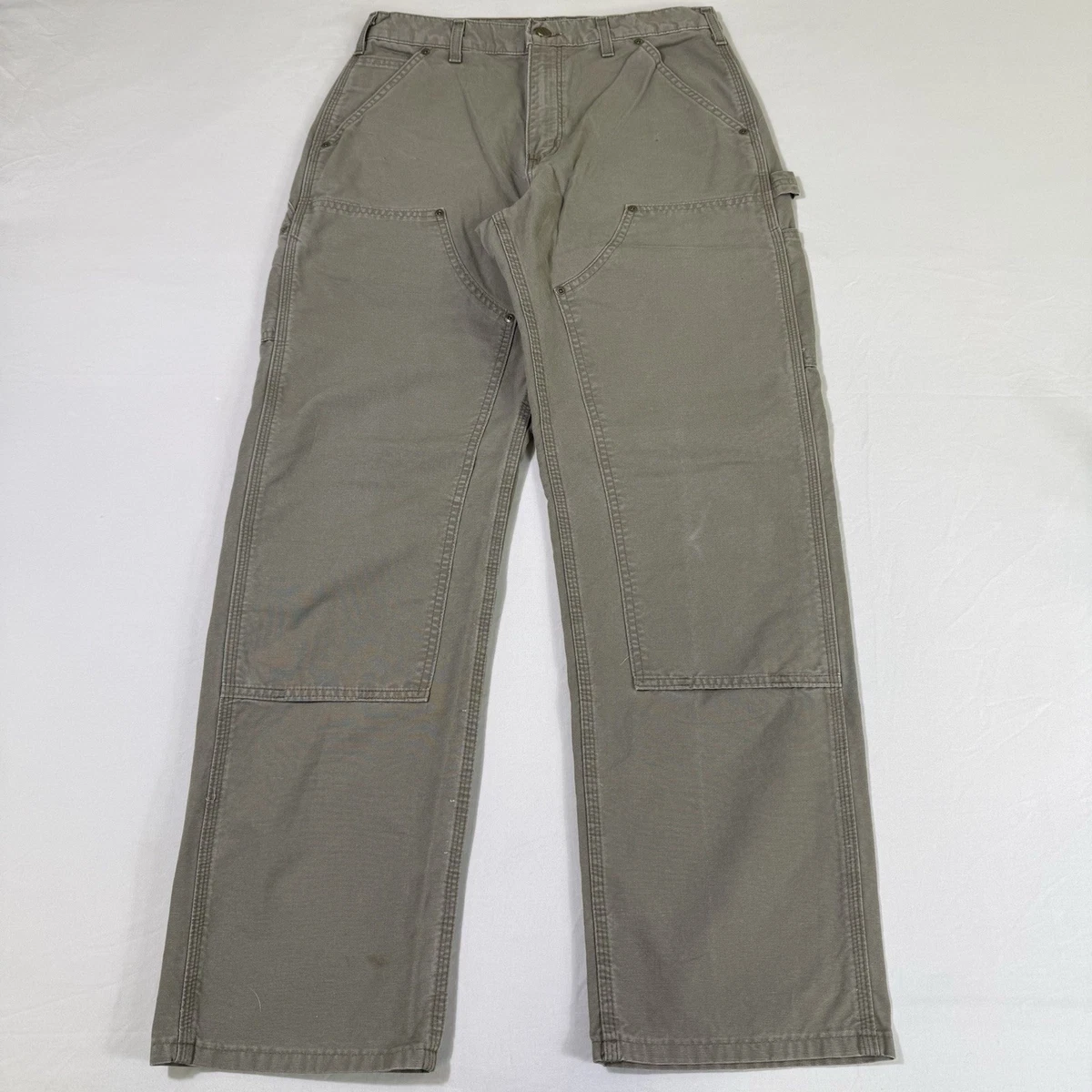 Carhartt Men's 30 Size 32 Inseam in for sale - eBay