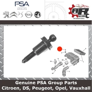 Air Filter Housing Mounting Stud Bolt - for various Citroen & Peugeot 9807296780 - Picture 1 of 1