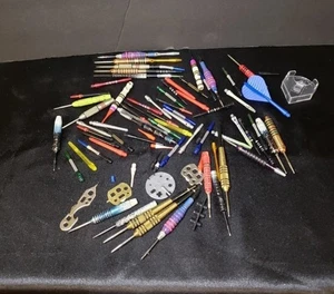 Dartteile zum Reparieren - Bild 1 von 5