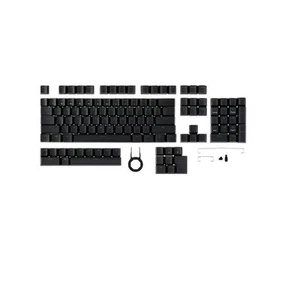 ASUS ROG PBT Keycap Set, Premium, Durable PBT Material Keycaps with Shortened St - Picture 1 of 5