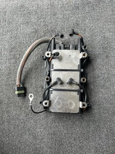 OEM OMC Evinrude JOHNSON POWER PACK Switch Box 0584910 584910 - Picture 1 of 5