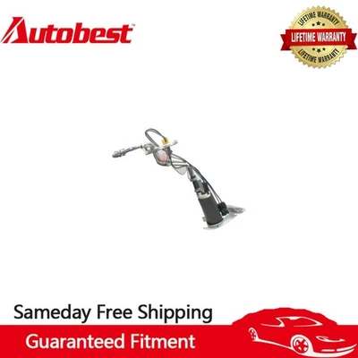 Autobest F2033A Fuel Pump Hanger Assembly For 1995 GMC Jimmy 4.3L - Image 1 of 4