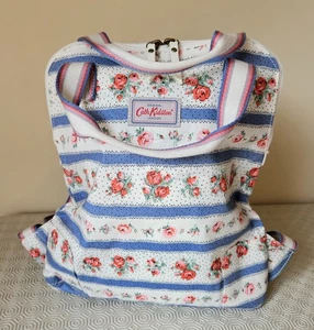 Cath Kidston Floral Lightweight Backpack, New. - Picture 1 of 9