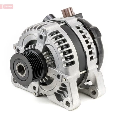 Alternatore per FORD MAZDA VOLVO 3 C-MAX C30 C70 FIESTA FOCUS FOCUS C-MAX FUSION - Immagine 1 di 3