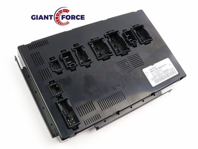 Módulo de adquisición de señal trasera unidad de control SAM para Mercedes X164 W164 W251 Foto 1 de 4