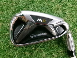 TaylorMade M2 Ladies Iron #5(1Club)/TM7/Flex:L/Single Iron - Picture 1 of 6