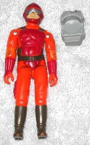 1985 Listen and Fun Tripwire mit Rucksack - UNVOLLSTÄNDIG - Bild 1 von 1