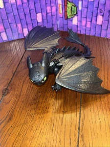 How to Train Your Dragon Tootess Dreamworks Action Figure Giocattolo (2020) - Foto 1 di 8