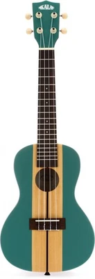 Ukelele de concierto de surf Kala - Limpieza Foto 1 de 4