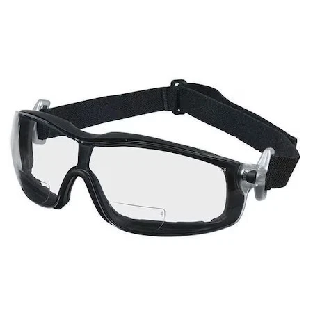 Mcr Safety Rth25af Rt1 Series, Indirect Vented Safety Goggles Goggles, Nylon - Image 1 of 1