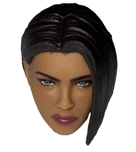 Marvel Legends SHIELD AGENT HEAD Mujer Hydra Trooper Soldier Hasbro Pulse - Imagen 1 de 8