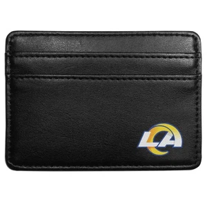 Las Angeles Chargers Weekend Wallet w/ Gift Box - Picture 1 of 4