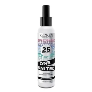 Redken One United All-In-One Leave In Conditioner | Multi-Benefit Treatment | - Bild 1 von 1