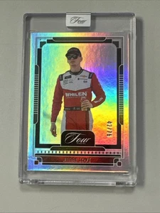2025 Panini Turn Four Jesse Love /75 - Picture 1 of 2