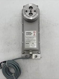 TEDEA HUNTLEIGH MODEL 240 SN 35925 CAP 2Kg (EB-1662) - Picture 1 of 2