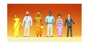 PREISER 68205 Model Figure 1:50 - Picture 1 of 1