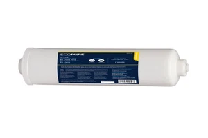 EPINL20 In-Line Refrigerator Water and Icemaker Filter - Universal, Fits All ... - Picture 1 of 1