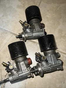 Ofna 25 3.5 Motors - Picture 1 of 4