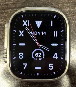 Apple Watch Ultra 49mm - Picture 1 of 10