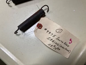 South Bend Commercial Oven Door Spring - Picture 1 of 3