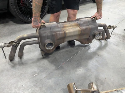 Escape Lamborghini Huracan 2017 Foto 1 de 2