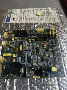 238932 PC BOARD For Millermatic 252 - USED TESTED | Miller Welder Part - Picture 1 of 3