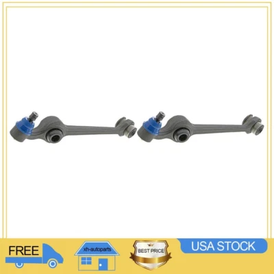 Brazos de control inferiores delanteros para Dodge Intrepid 1993-1999 2000 2001 2002 2003 2004 Foto 1 de 4