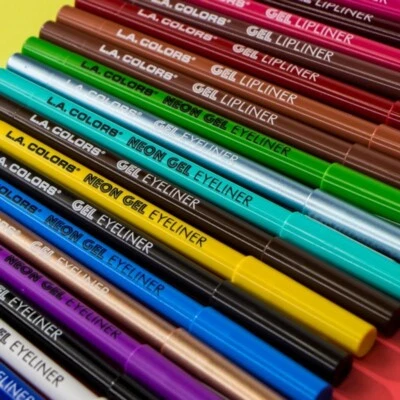  LA Colors Auto Or Not Auto On Point Eyeliner Pencil - Image 1 of 4