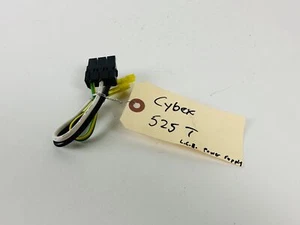 Cybex 525T Treadmill Power Controller Lower Wire Harness Cable (SC30) - Picture 1 of 5