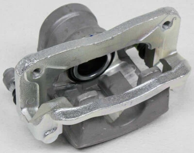 Pinza de freno trasera izquierda original Hyundai para Santa Fe 2006-2009 583102BA00 X8 Foto 1 de 4