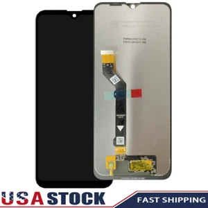 Full 6.82" LCD Display Touch Screen Digitizer For AT&T Radiant Max 5G EA211001 - Photo 1 sur 6