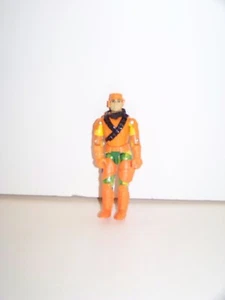 1993 Vintage Gi Joe Hasbro Mega Marines Clutch 3 3/4" Actionfigur - Bild 1 von 3