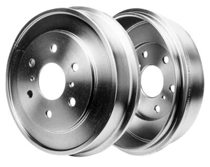 Rear Brake Drum Shoes Kit For Chevrolet GMC Silverado 1500 Sierra Classic - Picture 1 of 3