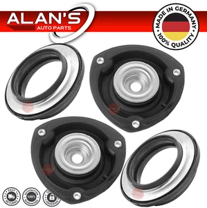 For SEAT LEON 2012- FRONT TOP STRUT MOUNTING & BEARING KITS X2 BRAND NEW UK - Picture 1 of 6