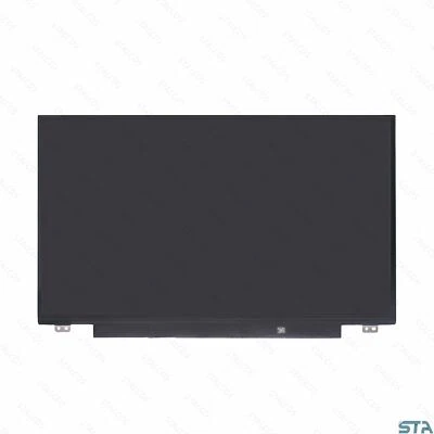 12.5'' LED LCD Screen Display Panel for Dell Latitude 12 7280 E7280 P28S P28S001 - Image 1 of 3