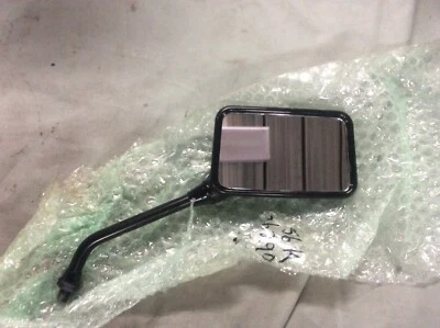 REPUESTOS ORIGINALES YAMAHA ESPEJO RETROVISOR DERECHO SRX250 1985 56K-26290-00 Foto 1 de 4