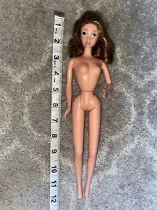 Disney Mattel Barbie Jane Tarzan Puppe AKT für eichenblaue Augen 12" - Bild 1 von 4