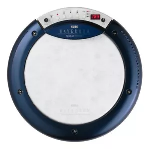 KORG WAVEDRUM Edición Global WD-X-GLB Percusión Electrónica Japón Envío Gratis - Imagen 1 de 3