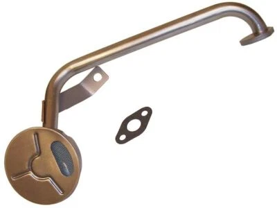 For 1981-1996 Ford E350 Econoline Oil Pump Pickup Tube and Screen 23748ZXRV 1988 - Image 1 of 2