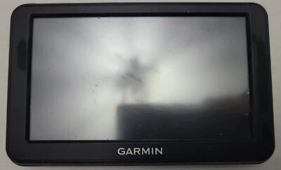 Garmin Nuvi 50LM Life Time Maps 5'' Touchscreen Automotive GPS - Tested - Image 1 of 3