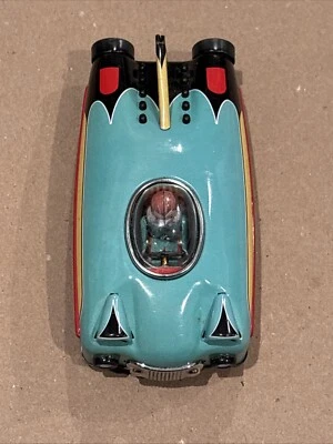 2009 Schylling автомобиль будущего  - Изображение 1 из 4