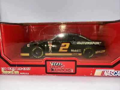 1994 Racing Champions Rusty Wallace Ford Motorsport 1/24 - Imagem 1 de 3