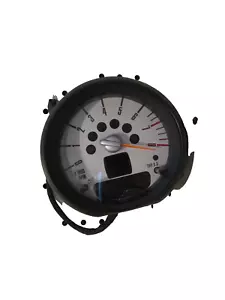 2008 2009 2010 Mini Cooper Tachometer Instrument Gauge OEM 913619601 - Bild 1 von 2