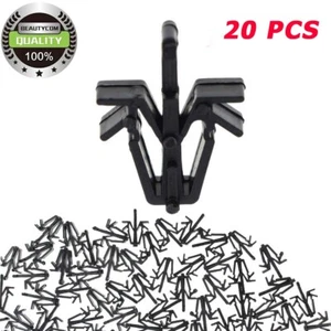 20) Grille Clips Retainer 90467-12040 for Toyota Tacoma Pickup Truck 4Runner USA - Picture 1 of 7