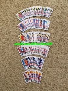 Match Attax Champions League EXTRA 2020 2021 15 Sonderkarten AUSSUCHEN 20 21 - Bild 1 von 5