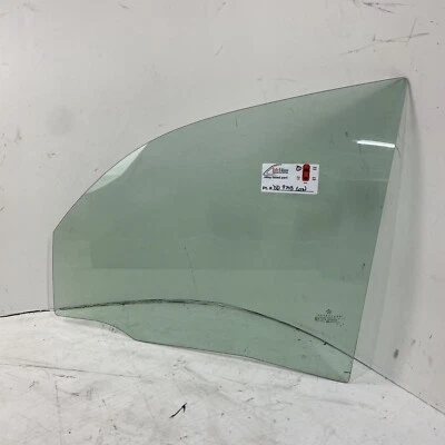 01-10 Chrysler Pt Cruiser Driver Puerta Delantera Izquierda Vidrio Fabricante Original DD9703GTN Foto 1 de 4