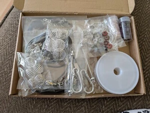 jewellery making kit - Picture 1 of 10