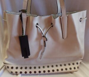 Gianni Chiarini Bags & Women's Leather Exterior for sale | eBay