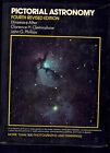 1974 Astronomia obrazkowa, czwarta poprawiona edycja Alter-Cleminshaw-Phillips HC/DJ
